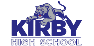 Kirby Cougars Logo