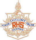 School logo